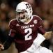 Johnny Manziel 080613L 1 
