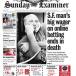 San Francisco Examiner: WSEX Founder Killed Himself With Illegal Gun