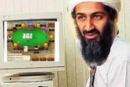 bin laden fake. in laden fake bin laden death