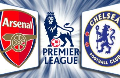 Arsenal v Chelsea Betting Odds