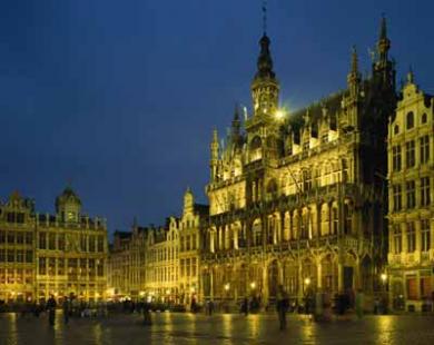 Belgium to Allow Online Gambling Operators in 2011 | Gambling911.com