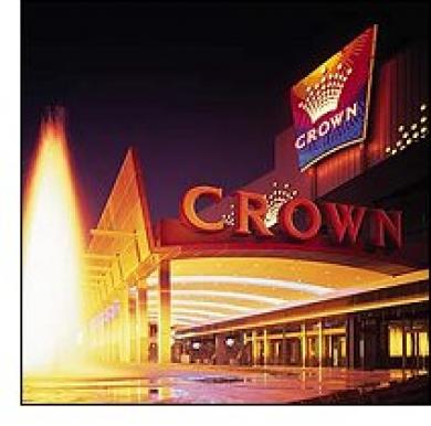 Crown Casino Plays Restaurant and Hotel Card | Gambling911.com