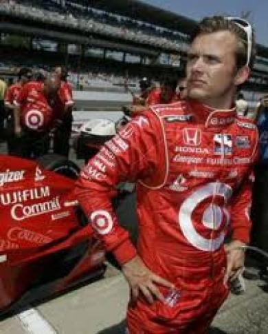 Dan Wheldon Wins Indy 500 at 12 1 Odds