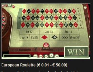european online casinos in USA