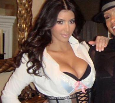  Kardashian  Size on Kim Kardashian Bust Size Vs  Super Bowl Game Total Bets   Gambling911