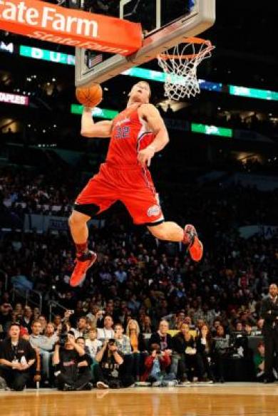 NBA All Star Weekend 2012 Slam Dunk Contest Odds | Gambling911.