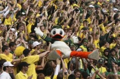 USC OREGON Spread at Ducks -14.5 | Gambling911.