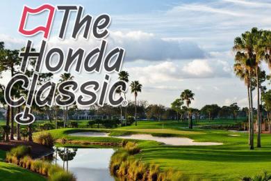 The honda classic 2012 odds
