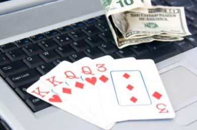Therefore you will find a number of online poker sites in search engines for