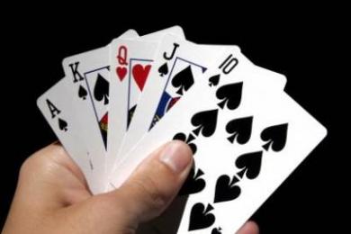 Anonymous heads-up games @ Party Poker Party Poker have just released a new