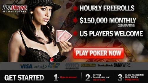 Nevada Gambling Revenues Up 5.7 Percent in February: Online Poker Traffic