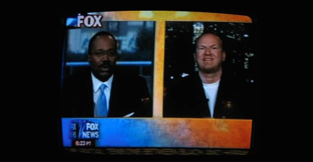 foxs news chris