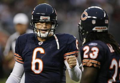 This Chicago Bears 2010 – 2011 season preview is courtesy of the ...