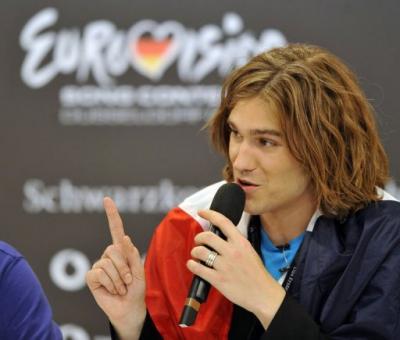 eurovision song contest 2011. Eurovision Song Contest 2011