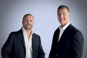 Fertitta Interactive, owned by