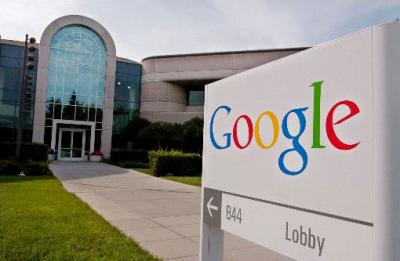 Google Google