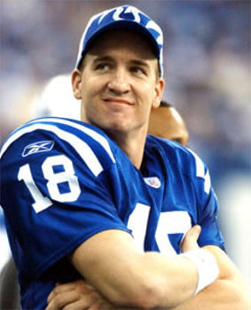 Peyton Manning