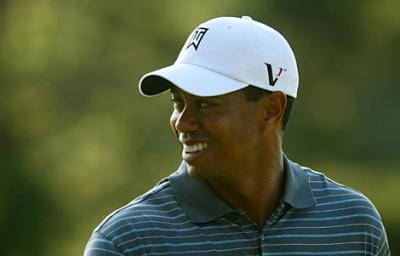 Tiger Woods Tiger Woods