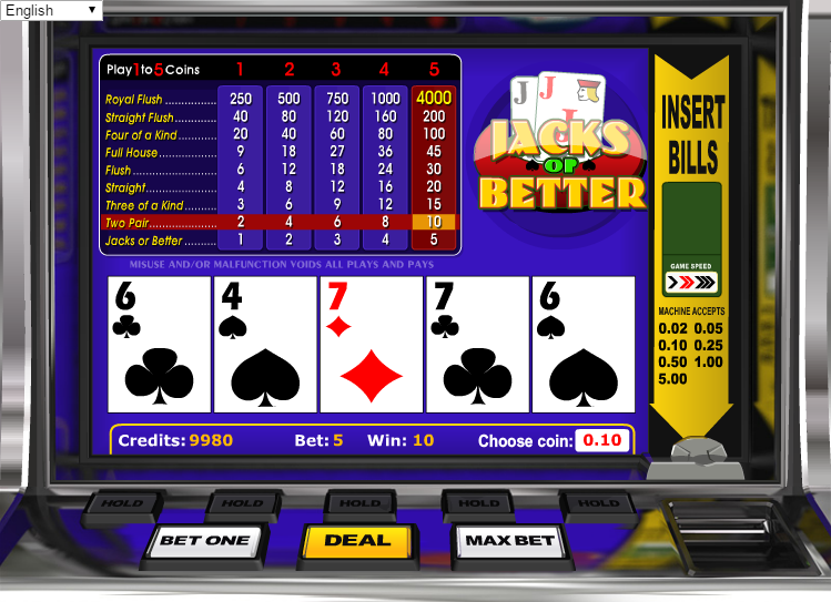 why online casino is better