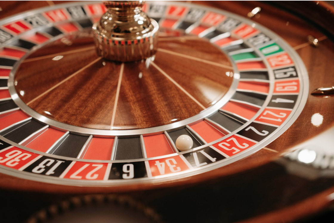 does 0 pay even on roulette