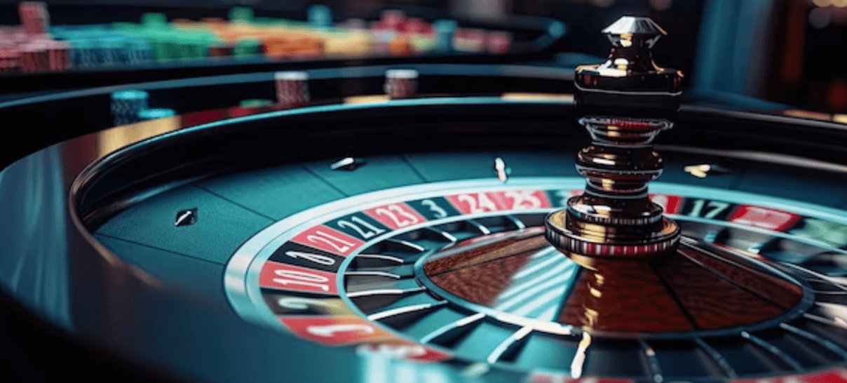 The casino That Wins Customers