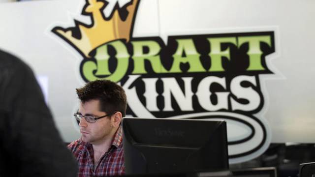 draftkings sports betting states