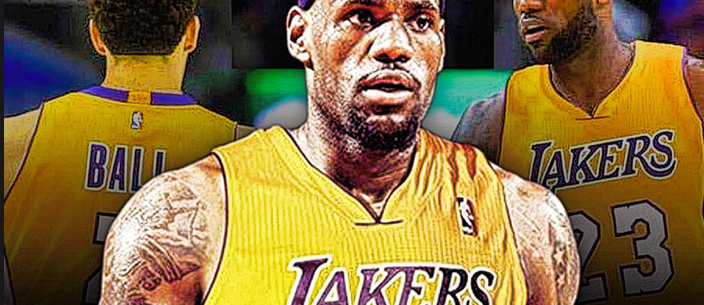 NBA Betting Picks March 6 - Denver Nuggets at Los Angeles Lakers