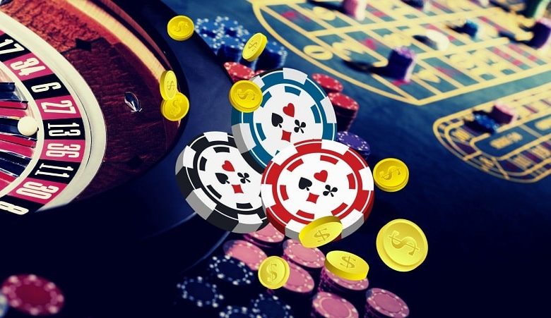 beste online casino bonus 2024