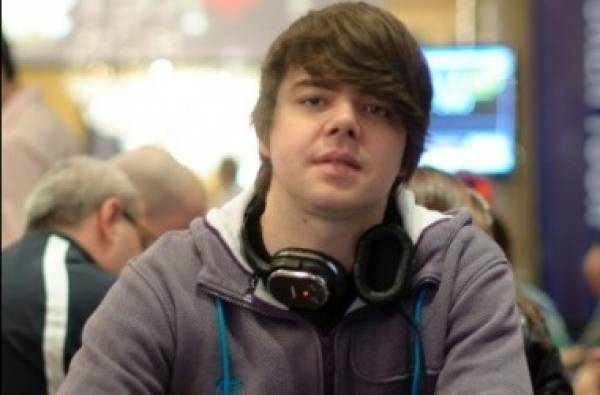 2013 WSOPE Final 6 Determined:  Benny Spindler Leads