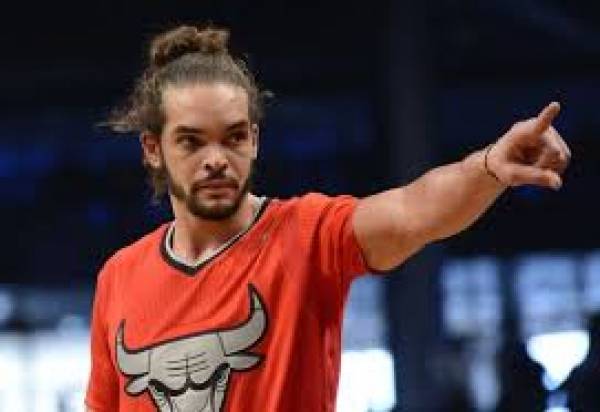 Daily Fantasy NBA Player Picks, Salaries and Betting Lines – March 21: Joakim No