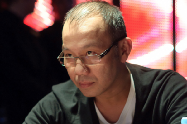  Poker Player Paul Phua Among Those Charged in World Cup Betting Scheme