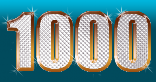 LatestCasinoBonuses.com Lists its 1,000th Online Casino