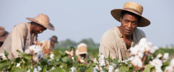 Odds to Win Best Picture – 2014 Oscars: ’12 Years a Slave’ vs. Field   