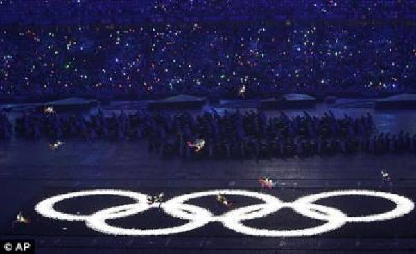 2008 Summer Olympics 2008 Summer Olympics