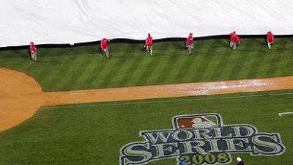 2008 World Series 2008 World Series
