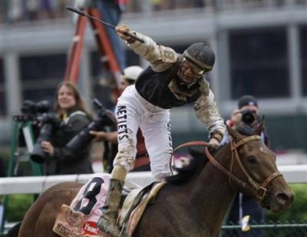 2009 Belmont Stakes Betting Odds