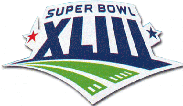 2009 Super Bowl Betting