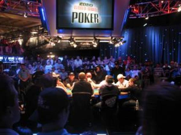 2009 WSOP