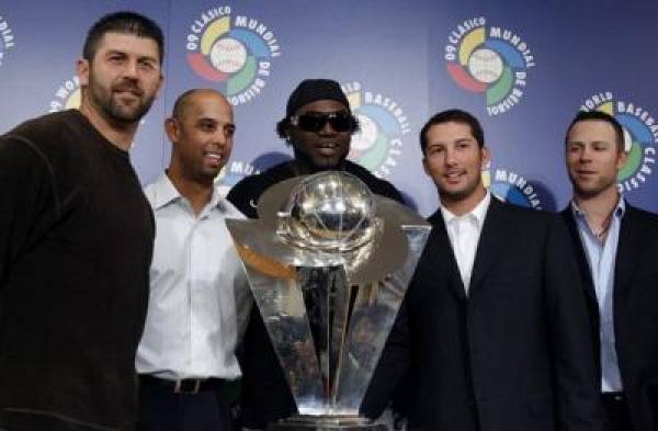 2009 World Baseball Classic Odds 2009 World Baseball Classic Odds