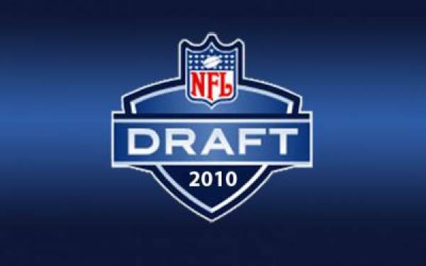 2010 NFL Draft 2010 NFL Draft