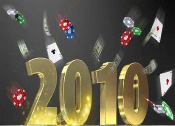 Most Popular Poker News Stories of 2010 Most Popular Poker News Stories of 2010