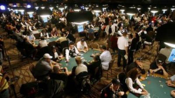 2010 World Series of Poker Ratings 2010 World Series of Poker Ratings