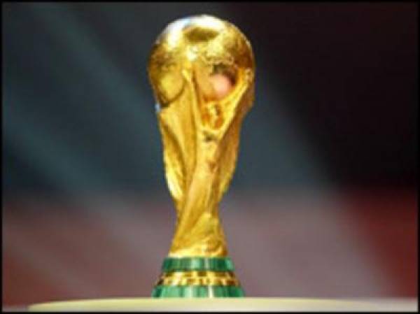 2010 World Cup Betting Odds