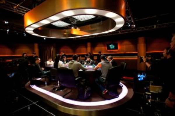 2011 PCA Poker Tournament