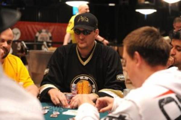 2011 WSOP