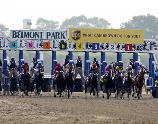 Hot Sports Betting Weekend for May 9-10:  Euro 2012, Belmont Stakes, French Open