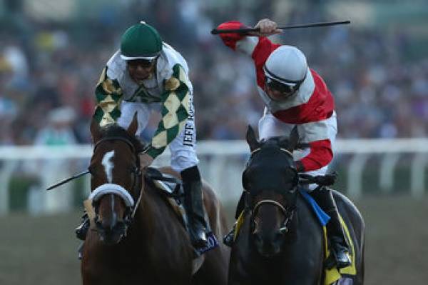 2012 Breeders Cup Classic Ratings Up in Primetime But Still Comes in Last Place 2012 Breeders Cup Classic Ratings Up in Primetime But Still Comes in Last Place