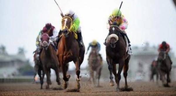 2012 Kentucky Oaks Betting Odds