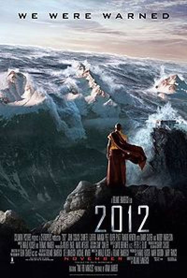 2012 Movie 2012 Movie