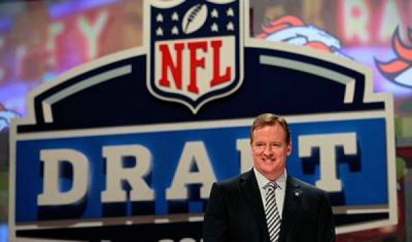 2012 NFL Draft Betting Props: Dozens Now Offered by Sportsbook.com 2012 NFL Draft Betting Props: Dozens Now Offered by Sportsbook.com